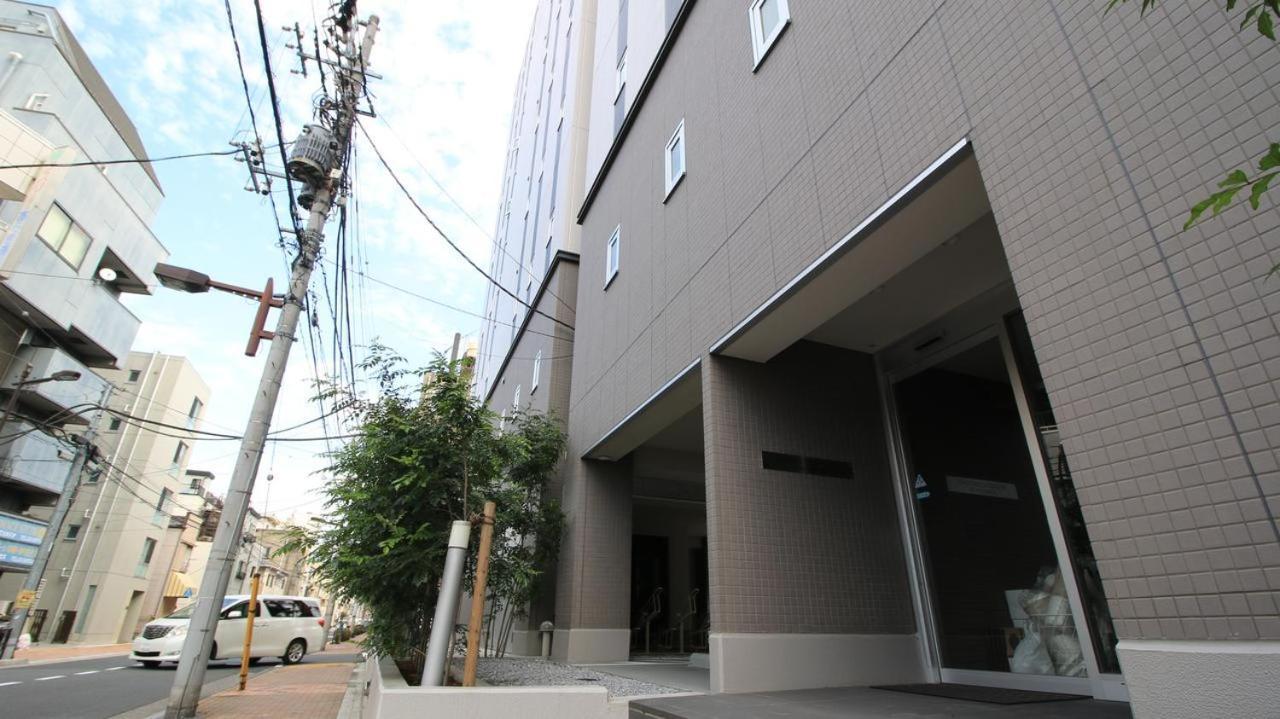 コジホーム　ホテル東京都 エクステリア 写真