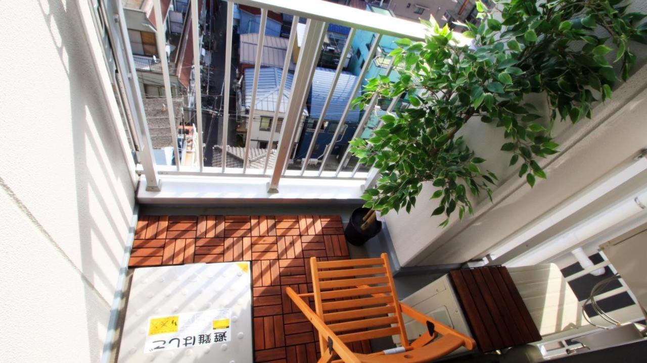 コジホーム　ホテル東京都 エクステリア 写真