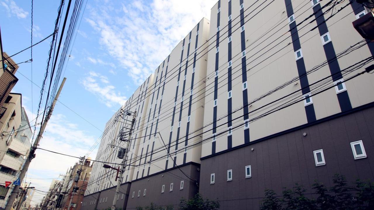 コジホーム　ホテル東京都 エクステリア 写真